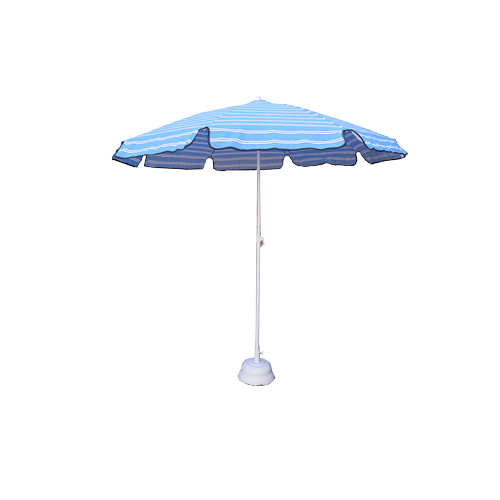 Tiendas Buenos Aires - Sombrilla Aluminio Premium 3x3 Parasol